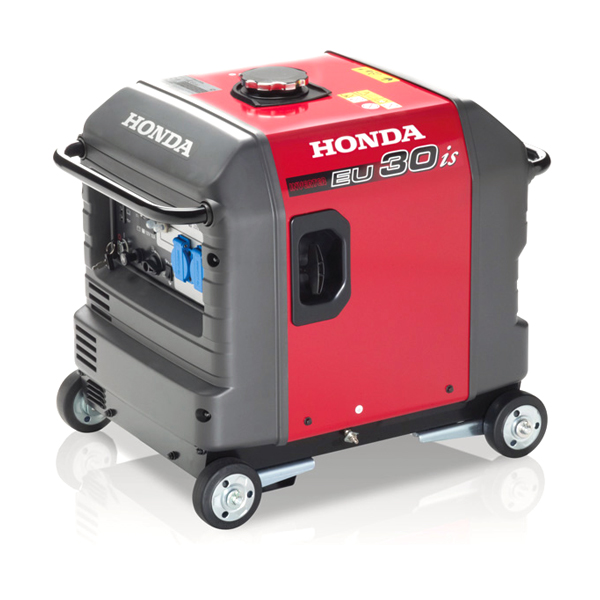 honda eu 30is