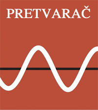 pretvarac