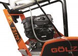 FS170 Kohler Detail 1