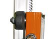 kb125 detail gleitrolle