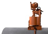 kb350 detail zentrierfuss